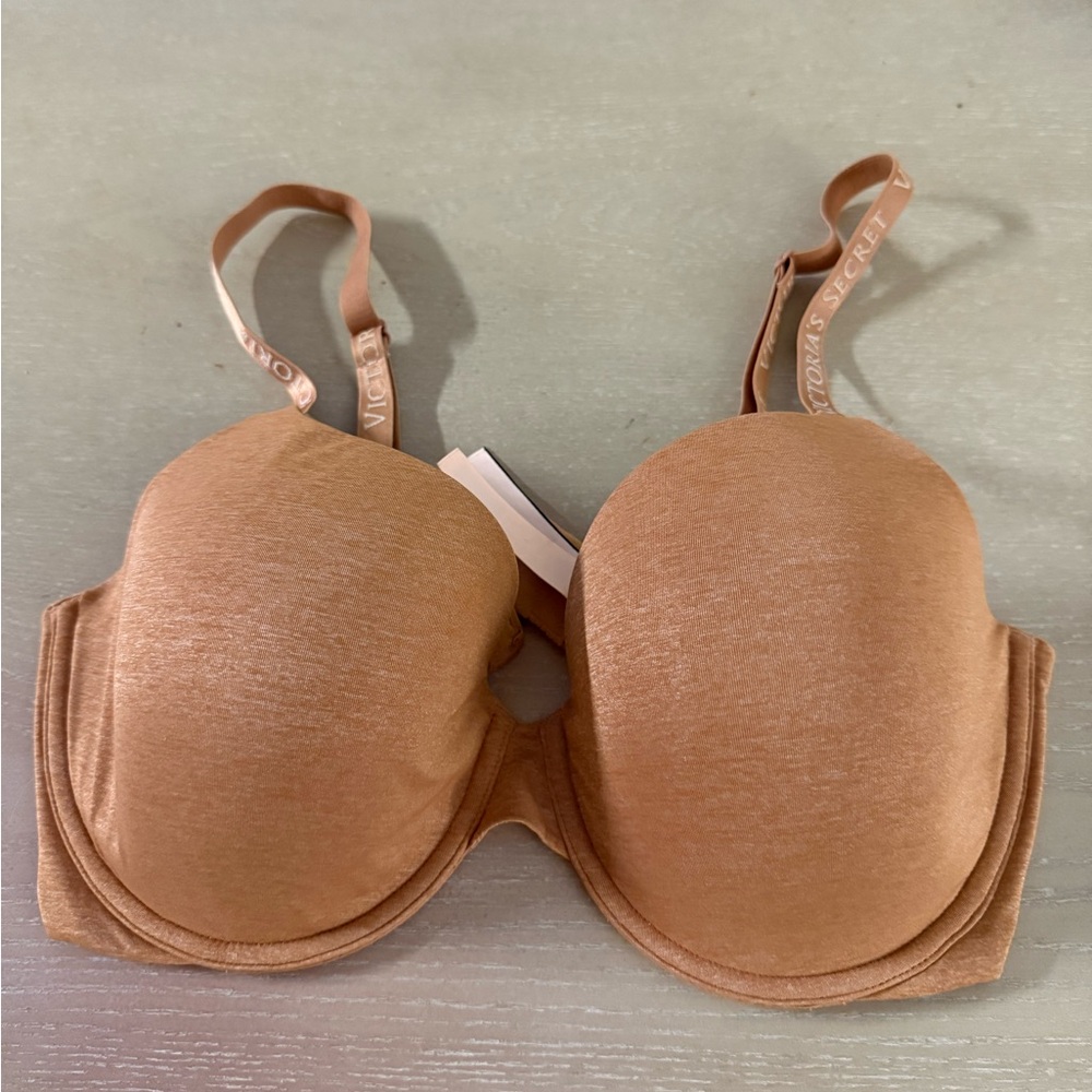 Victoria's Secret Brown Bra - Picture 2 of 5
